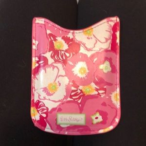 Lilly Pulitzer wallet